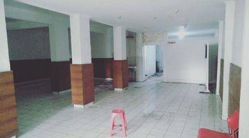 Gambar 1 Dijual Ruang Usaha Ex Resto di Pasir Koja 