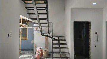 Gambar 5 Dijual Rumah Scandinavian Full Renov Arcamanik 