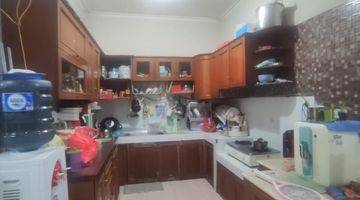 Gambar 4 Dijual Rumah Modern Klasik Terawat Sayap Bypass 