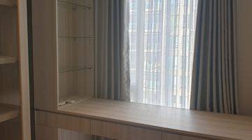 Gambar 2 Dijual Apartemen Landmark 2BR