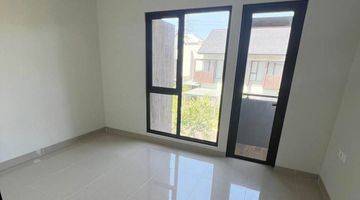 Gambar 2 Dijual Rumah Baru Cluster Flora Summarecon Bandung 