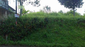 Gambar 4 Dijual Tanah Kavling Vie Pegunungan Dago Giri Bandung 