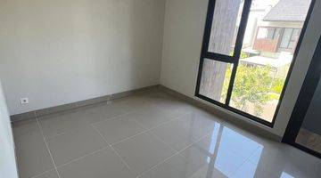 Gambar 4 Dijual Rumah Baru Cluster Flora Summarecon Bandung 