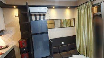 Gambar 3 Dijual/Disewakan Apartemen M-Square 2BR Cibaduyut Bandung 