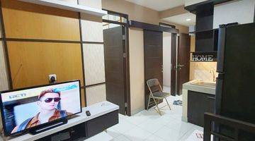 Gambar 1 Dijual/Disewakan Apartemen M-Square 2BR Cibaduyut Bandung 