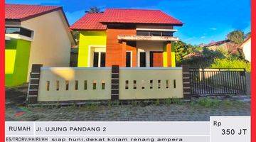 Gambar 1 Dijual Rumah Cepat Jl Ujung Pandang