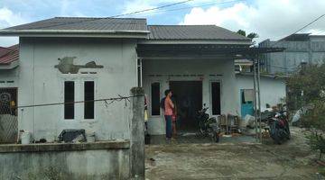 Gambar 2 Dijual Rumah Siap Huni di Jl. Parit H Muksin 2, Komp. Istana Kita