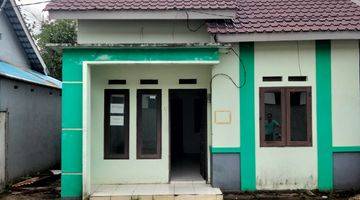 Gambar 4 Dijual Rumah Siap Huni Jl Suka Mulya Gg Sukma 16, Pontianak