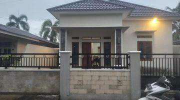 Gambar 2 Dijual Rumah Siap Huni Full Renovasi Jl. Serdam Komp Lestari 2