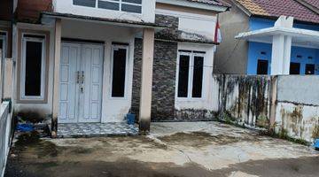 Gambar 3 Rumah Bagus SHM di Gang Karet Makmur 1, Pontianak