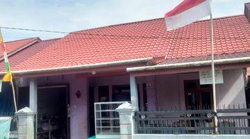 Gambar 1 Dijual Rumah di Jl. Atot Achmad Perum 2 , Pontianak