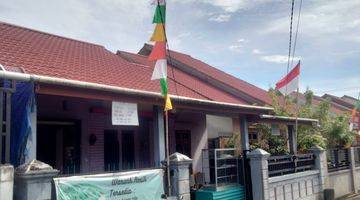 Gambar 3 Dijual Rumah di Jl. Atot Achmad Perum 2 , Pontianak