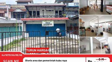 Gambar 1 Di Jual Ruko 2 Lantai di Jl. Ahmad Yani 2