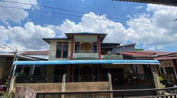 Gambar 2 Dijual Rumah di Jl. Dr. Moh Hata Gg. Intan Tpi, Pontianak