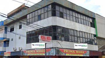 Gambar 2 Dijual Ruko 3 Lantai di Jl. Patimura, Pontianak