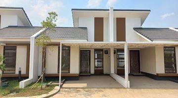 Gambar 2 Jual Rumah Baru Padmagriya Podomoro Park Bandung