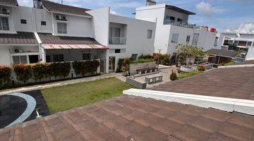 Gambar 5 Rumah 2 Lantai Bagus Unfurnished di Azure Bay, Batam 