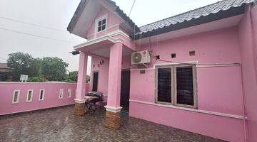 Gambar 3 Rumah Bagus Unfurnished HGB di Maitri Garden 1, Batam