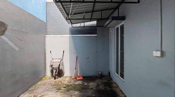 Gambar 2 Rumah 2 Lantai Bagus Unfurnished HGB di Anggrek Mas 2, Batam