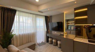 Gambar 4 Apartement Nuvasa Bay 1 BR Furnished Baru