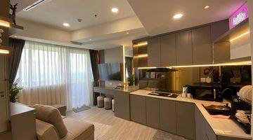 Gambar 1 Apartement Nuvasa Bay 1 BR Furnished Baru