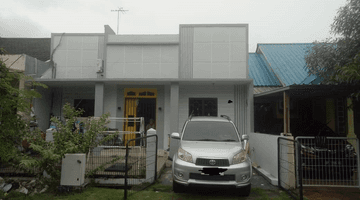 Gambar 2 Rumah Bagus Unfurnished SHM di Cemara Jarum Sukajadi, Batam