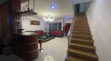 Gambar 4 Rumah 2 Lantai Baru Semi Furnished HGB di Beverly Green, Batam