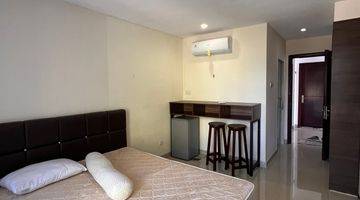 Gambar 3 Apartement Studio Bayerina Harbour Bay Batam Furnished Baru