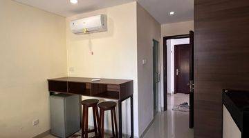 Gambar 4 Apartement Studio Bayerina Harbour Bay Batam Furnished Baru