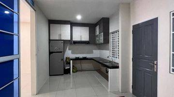 Gambar 3 Rumah 2 Lantai Bagus Semi Furnished HGB di  Jodoh Permai, Batam