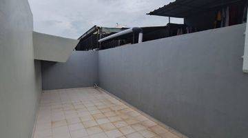 Gambar 1 Rumah 2 Lantai Bagus Unfurnished HGB di Tropicana Residence