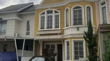 Gambar 1 Dijual Rumah Boston Village 