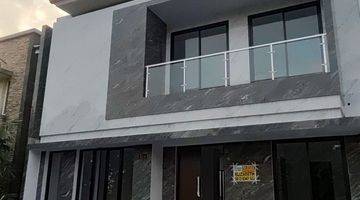 Gambar 1 Dijual Termurah Rumah di The Green Bsd