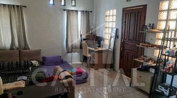 Gambar 5  Rumah Hook Semi Furnished di Tatar Wangsakerta Kota Baru Parahyangan 