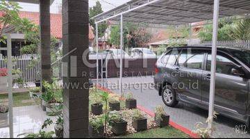 garasi/carport turun harga rumah terawat siap