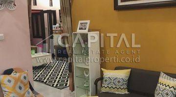 foto lainnya turun harga rumah terawat siap