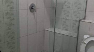 kamar mandi rumah minimalis siap huni jl