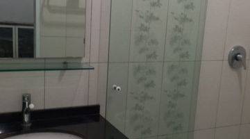 kamar mandi rumah minimalis siap huni jl
