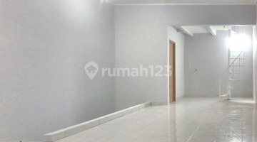 foto lainnya for rent ruko 2 lantai