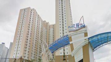 Gambar 3 Apartm Pluit Sea View dgn 2 kmr tdr view lautan