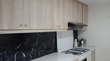 Gambar 2 Apartm TA lantai 11 disewakan semi Furnished