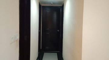 Gambar 5 Apartm TA lantai 11 disewakan semi Furnished