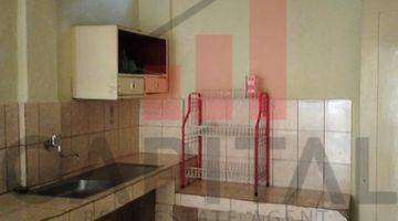 dapur rumah harga investor tengah kota