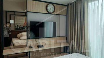 kamar tidur la grande merdeka apartmen furnished