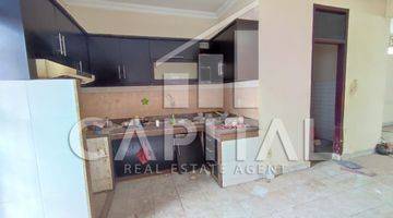 dapur disewakan ruko siap huni lokasi