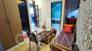 Gambar 4 HARGA INVESTOR RUMAH SIAP HUNI FURNISHED DI RESORT DAGO PAKAR