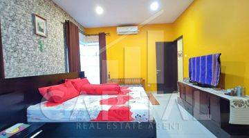 kamar tidur harga investor rumah siap huni