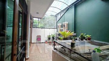 foto lainnya rumah terawat di sayap pajajaran