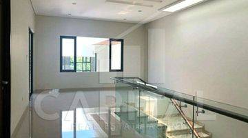 foto lainnya rumah baru minimalis modern tengah