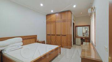 Gambar 3 Rumah Furnished Siap Huni Di Setra Duta Bandung Kota